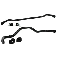 Sway Bar - Vehicle Kit (Patrol 12+)