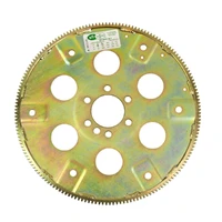 Steel SFI Certified Flexplate - Small and Big Block Chevrolet