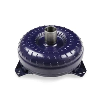 Tork Master 3000 Torque Converter, 1965-91 GM TH400, 1968-81 TH350 10.75-inch bolt circle, 2800-3200 RPM stall
