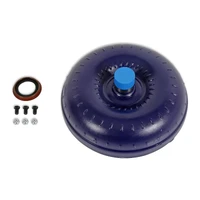 Traveler Torque Converter, 1968-81 GM TH350 10.75-inch bolt circle, 300 RPM stall over stock, retains lock-up feature