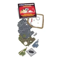 Transpak - Ford C6 Transmission 1967-1991 Ford, Lincoln, Mercury C6 Automatic Transmissions
