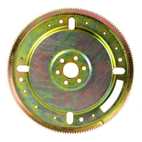 Steel Performance Flexplate - Small Block Ford 1982-1995 Ford Small Block 302 with AOD automatic transmission