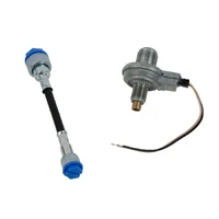 Speedo Cable & Generator for 70244 - GM Converter Lock-Up Control - Service Part S. Cable & Generator