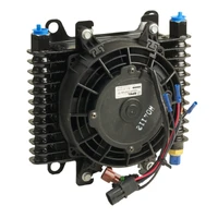 HI-TEK Supercooler with Fan - Medium