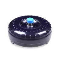 Tork Master 2400 Torque Converter - 1984-96 GM 700R4/4L60/4L60E 30 Spline Input - 10.75-inch Bolt Circle - 2200-2600 Stall