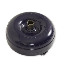 Holeshot 2400 Torque Converter, 1998-up GM LS1 with 4L60E/4L65E 10.75 and 11.08-inch bolt circles. 2200-2600 RPM stall