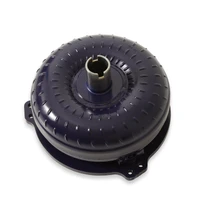Holeshot 3000 Torque Converter, 1998-up w/LS1 4L60E, 4L65E 10.75 and 11.08-inch bolt circles. 2800-3200 RPM stall
