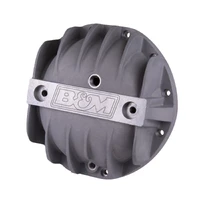 Hi-Tek Aluminum Differential Cover for GM 8.875-inch 12-bolt Car GM 8.875-inch 12-bolt Car Differential Cover.