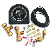 Transmission Temperature Gauge Kit Universal