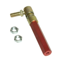 Quick Disconnect and Cable Extension Fits all Bandit shifters when used in rear engine dragsters