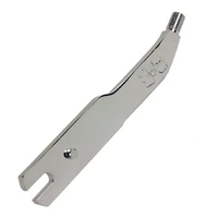 Quicksilver Console and Pro Ratchet Shifter Stick Replacement Short Stick for QuickSilver Console and Pro Ratchet Automatic Shifters.