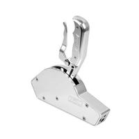 Automatic Gated Shifter - Magnum Grip Street Bandit Universal 2, 3 & 4-speed Compatible Shifter