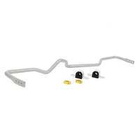 Rear Sway Bar - 20mm Heavy Duty Blade Adjustable (350Z 03-09/Skyline V35)