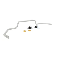 Rear Sway Bar - 20mm X Heavy Duty Blade Adjustable (Skyline R35 GT-R 2007+)