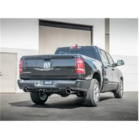 Stainless Steel Cat-Back Exhaust (Ram 1500 19-24)