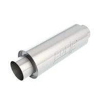 XR-1 Multi-Core Racing Muffler