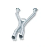 X Pipe (Corvette 97-04)