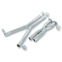 X Pipe (Corvette 05-08)