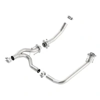 Y-Pipe (Wrangler 12-18)