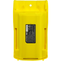 2600mAH Li-ion Battery Pack