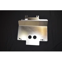 Underbody Protection - 2nd Plate (Colorado RG/D-Max/Rodeo TD 4x4 Dual Cab)