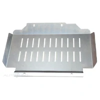 Single Bash Plate (Ranger PX 11-22)
