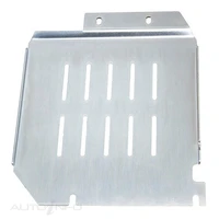 Single Bash Plate (Ranger PX 11-22)