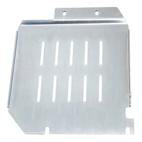 Single Bash Plate (Ranger PX 11-22)