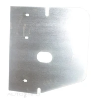 Single Bash Plate (Ranger PX 11-22)