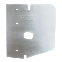 Single Bash Plate (Ranger PX 11-22)