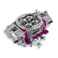 1050 CFM  Race Carburetor Mechanical Secondary