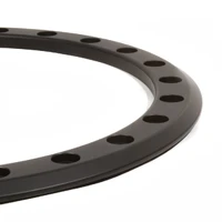 V.1 Beadlock Ring - Matte Black