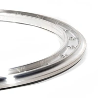 V.2 Beadlock Ring - RAW Machined