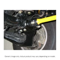 Front Control Arm Reinforcement (Landcruiser 100 Series)