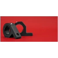 Adjustable Tube Mounting Brackets For Roof Racks- 28mm to 30mm