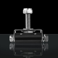 Optional Lower Adjustable Mounting Bracket For ST4K Led Light Bars