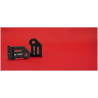 Side Brackets For Stedi ST3K Led Light Bar