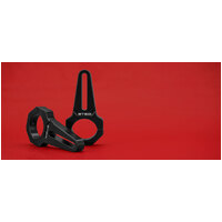 Vice Bull Bar Tube Clamps - 35mm to 40mm