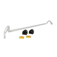 Front Sway Bar - 22mm Heavy Duty (WRX/STi 01-07/Forester SG)