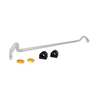 Front Sway Bar - 24mm X Heavy Duty Blade Adjustable (STi 05-07)