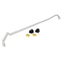 Front Sway Bar - 22mm Heavy Duty Blade Adjustable (WRX/STi 11-14/Forester SH)