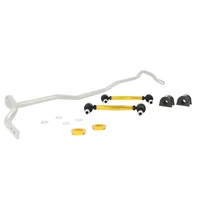 Front Sway Bar - 20mm Heavy Duty Blade Adjustable (BRZ/86)