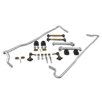 Front and Rear Sway Bar Vehicle Kit (BRZ/86)