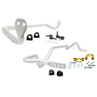 Sway Bar - Vehicle Kit (Impreza WRX 93-00 / Impreza WRX STi 93-00)