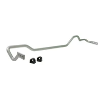 Rear Sway Bar - 24mm X Heavy Duty Blade Adjustable (WRX/STi 01-02)