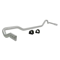 Rear Sway Bar - 27mm XX Heavy Duty Blade Adjustable (STi 04-07)