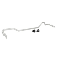 Rear Sway Bar - 24mm X Heavy Duty Blade Adjustable (STi 04-07)