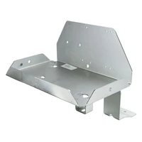 Battery Tray (Hilux N140, N150, N160, N170 Series 05-05)