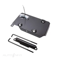 Battery Tray (Landcruiser Prado 150 Series 09-16)