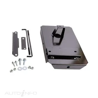 Battery Tray (Landcruiser 100 Series IFS 02-02)